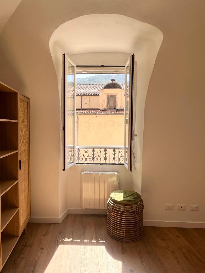 Da I Ciarui Casa Vacanze Dolceacqua Exterior photo